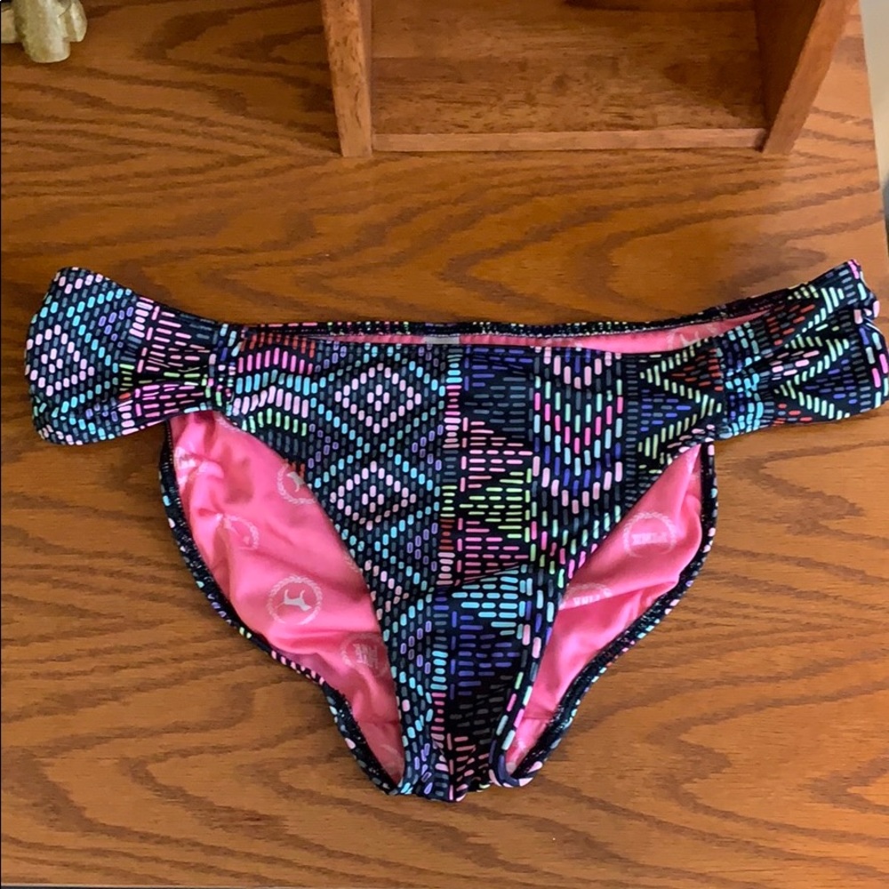 Swimsuit Bottoms